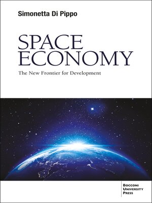 cover image of Space Economy